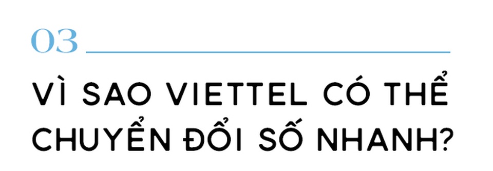 Ẩn số tăng trưởng của Viettel năm 2020 - 5 Ẩn số tăng trưởng của Viettel năm 2020 - 5