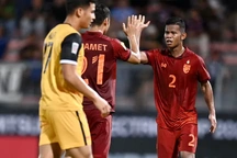 Ngôi sao Thái Lan tuyên bố đanh thép về khả năng gặp tuyển Việt Nam