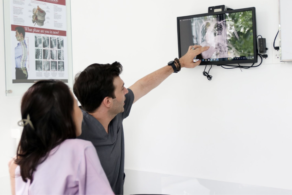 Căn bệnh khiến người phụ nữ đau đớn và khó thở hàng đêm, tinh thần suy sụp - 3 Căn bệnh khiến người phụ nữ đau đớn và khó thở hàng đêm, tinh thần suy sụp - 3