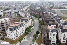 Tháo gỡ khó khăn cho thị trường địa ốc có phải là "giải cứu người giàu"?