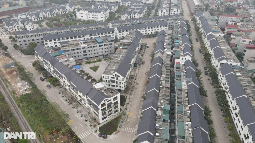 Thị trường xì hơi, giá bất động sản dự báo vẫn tăng - 1 Thị trường xì hơi, giá bất động sản dự báo vẫn tăng - 1
