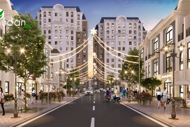 Bất động sản vùng ven đang thay đổi vì cư dân hiện đại