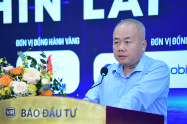 Thứ trưởng Bộ KH&ĐT: Doanh nghiệp Nhà nước đang chậm chuyển mình