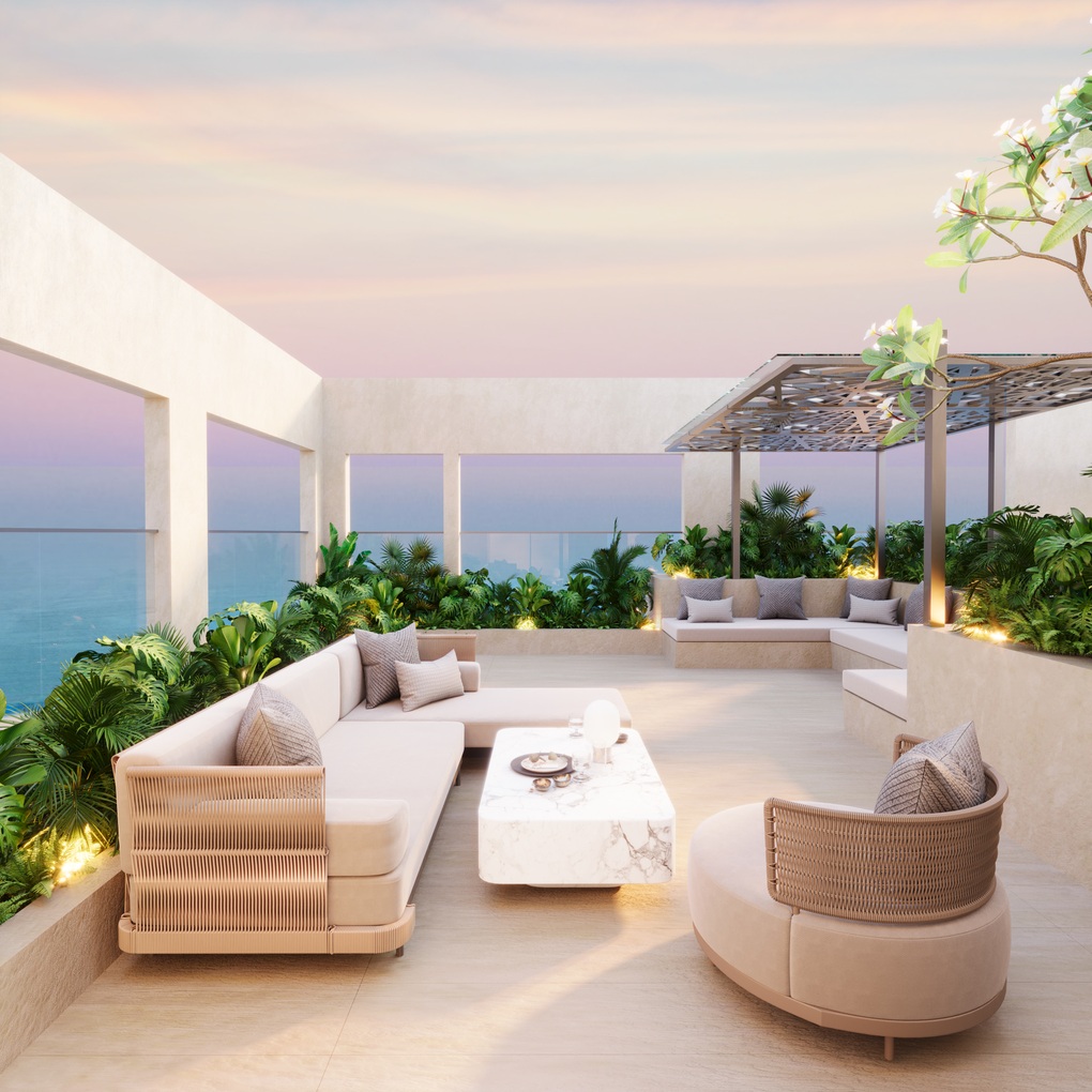 Regal Group ra mắt tổ hợp hơn 3.300 căn hộ hạng sang bên biển Bảo Ninh - 5 Regal Group ra mắt tổ hợp hơn 3.300 căn hộ hạng sang bên biển Bảo Ninh - 5