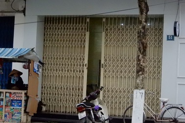 Cận cảnh ngôi nhà nguyên thư ký ông Xuân Anh nhận ủy quyền từ Vũ “nhôm”