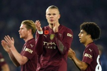 Man City thua ngược Brighton, lún sâu vào khủng hoảng