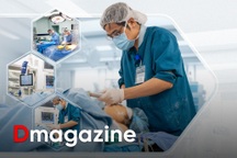 Hồi sinh trái tim người mẹ trẻ: Hai lần "đập cửa tử" để trở về bên con