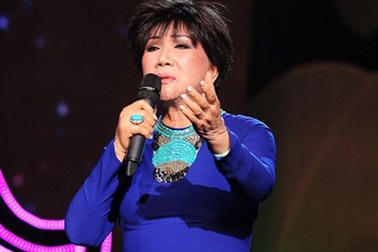 Danh ca Lệ Thu qua đời sau gần 2 tháng chống chọi Covid- 19