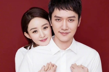 Phùng Thiệu Phong phản ứng “gắt” trước tin đồn ngoại tình, Triệu Lệ Dĩnh giữ im lặng