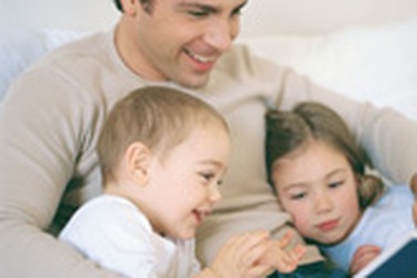 Những câu chuyện trước giờ đi ngủ