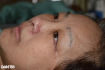 Ước nguyện xót xa của người mẹ đơn thân mắc ung thư giai đoạn cuối