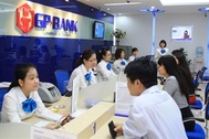 Lộ diện "gương mặt ngoại" mua cổ phần GP.Bank