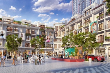 5 lý do khiến The Manor Central Park được mệnh danh là nơi hội tụ tinh hoa Hà thành