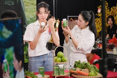 Bộ Y tế đề xuất kiểm tra, giám sát việc người nổi tiếng quảng cáo sản phẩm