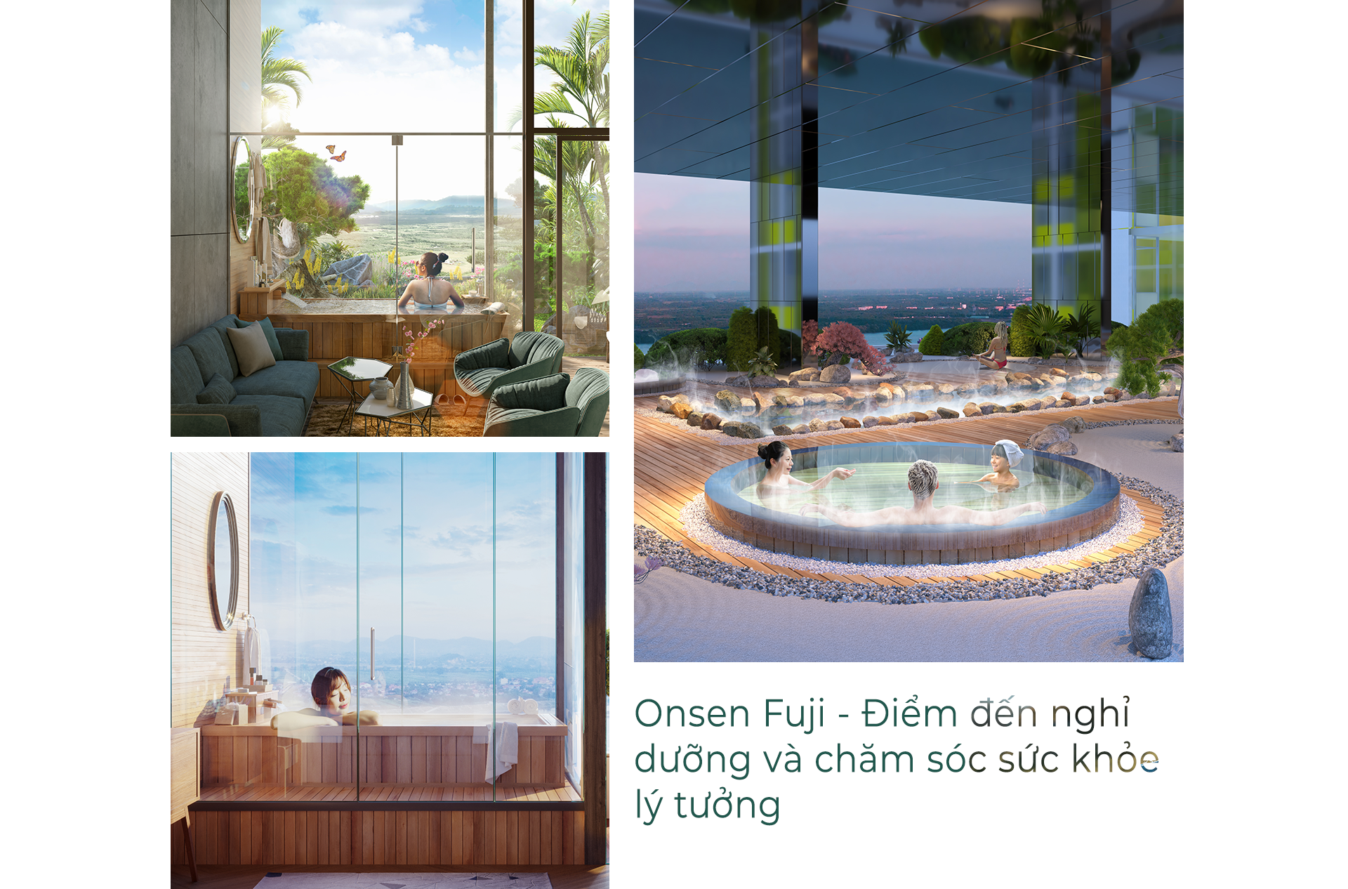 Lạc vào xứ Phù Tang tại Công viên khoáng nóng Onsen Fuji - 30 Lạc vào xứ Phù Tang tại Công viên khoáng nóng Onsen Fuji - 30