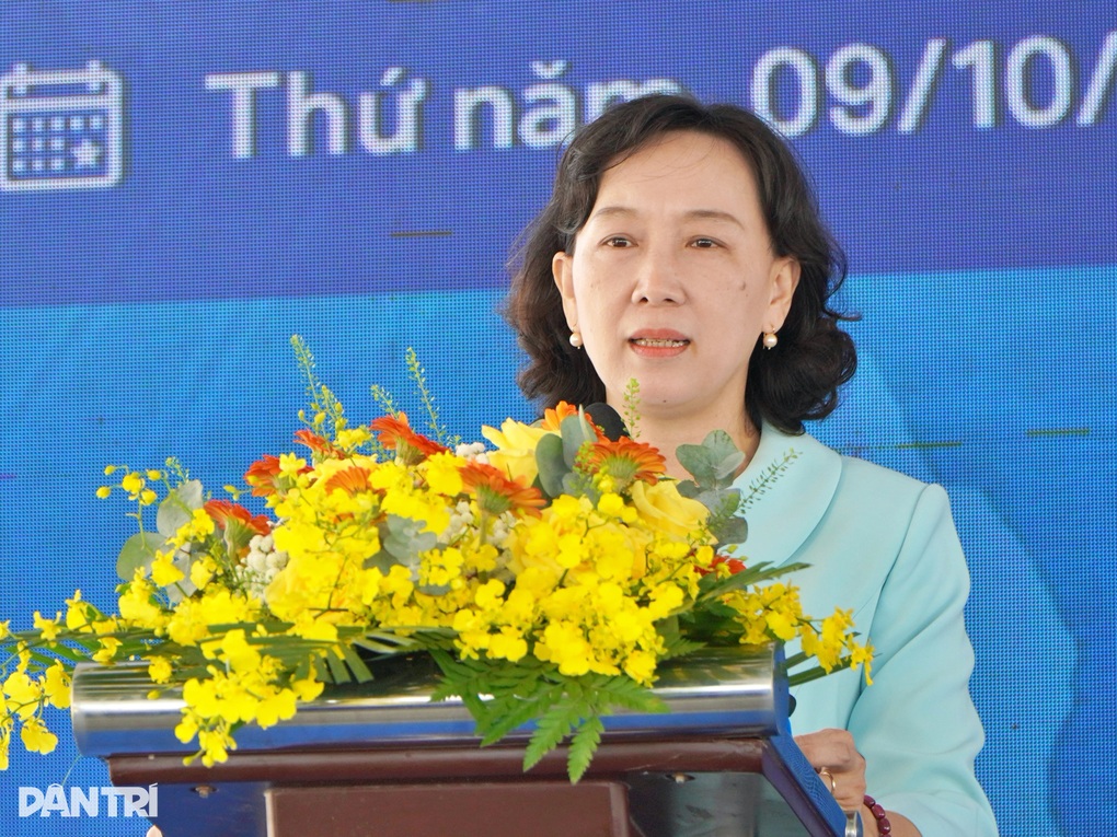 Die Phu Quoc Special Zone betreibt die erste Notfalleinrichtung nach internationalem Standard in Vietnam - 2 Đặc khu Phú Quốc vận hành cơ sở cấp cứu chuẩn quốc tế đầu tiên tại Việt Nam - 2