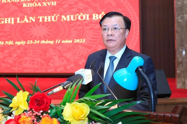 Bí thư Hà Nội: Còn nhiều sự kiện lộn xộn quanh hồ Hoàn Kiếm