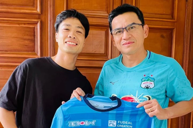 Thực hư thông tin Công Phượng có quốc tịch Nhật Bản