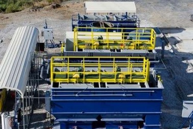 Đột phá về công nghệ xử lý nước hiệu quả với chi phí hợp lý