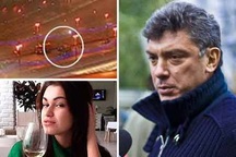 Mâu thuẫn trong lời khai của bạn gái ông Nemtsov