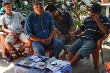 Ngồi ở Việt Nam cá độ qua mạng với nhà cái tại Campuchia