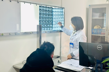 Loại nấm mốc phổ biến trong nhà đặc biệt nguy hiểm với một số người