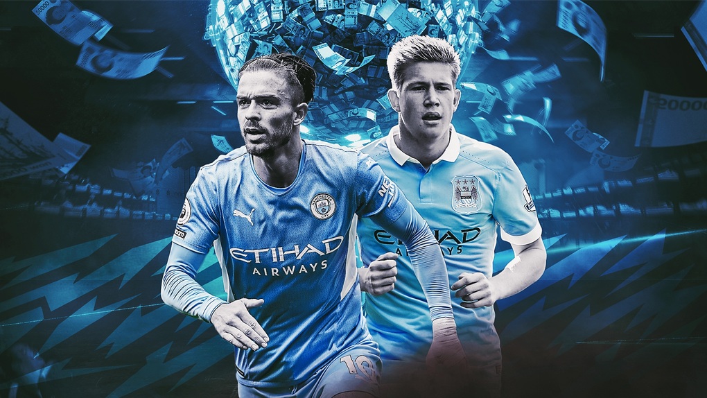 Bị Premier League đánh hội đồng, Man City có thể xuống hạng 5 - 2 Bị Premier League đánh hội đồng, Man City có thể xuống hạng 5 - 2
