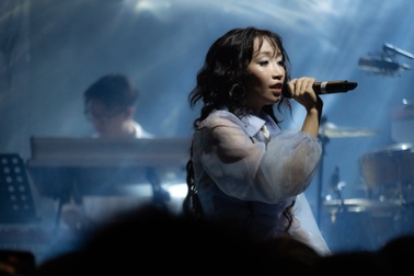 Nhạc sĩ Anh Quân: "Mỹ Anh là một nghệ sĩ khác biệt và hoàn toàn tự lập"