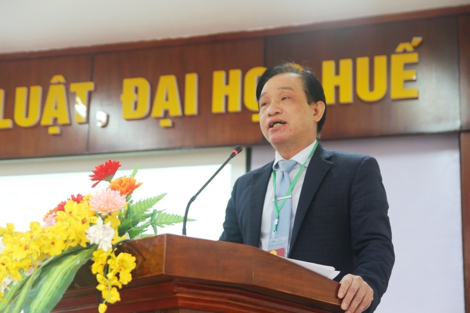 Cử nhân Luật cần những kỹ năng nào để đáp ứng thị trường lao động? - 5 Cử nhân Luật cần những kỹ năng nào để đáp ứng thị trường lao động? - 5