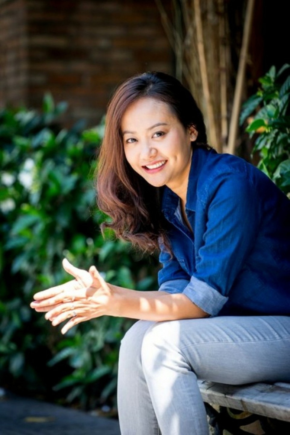 Hồng Ánh: “Tôi không hề giấu giếm chồng chuyện mình ngoại tình” - 2 Hồng Ánh: “Tôi không hề giấu giếm chồng chuyện mình ngoại tình” - 2