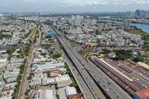 Bất động sản quanh TPHCM nhộn nhịp trước "giờ G", nhà đầu tư đổi vị?