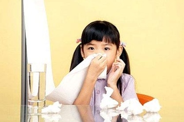 Chữa viêm xoang bằng bài thuốc dân gian