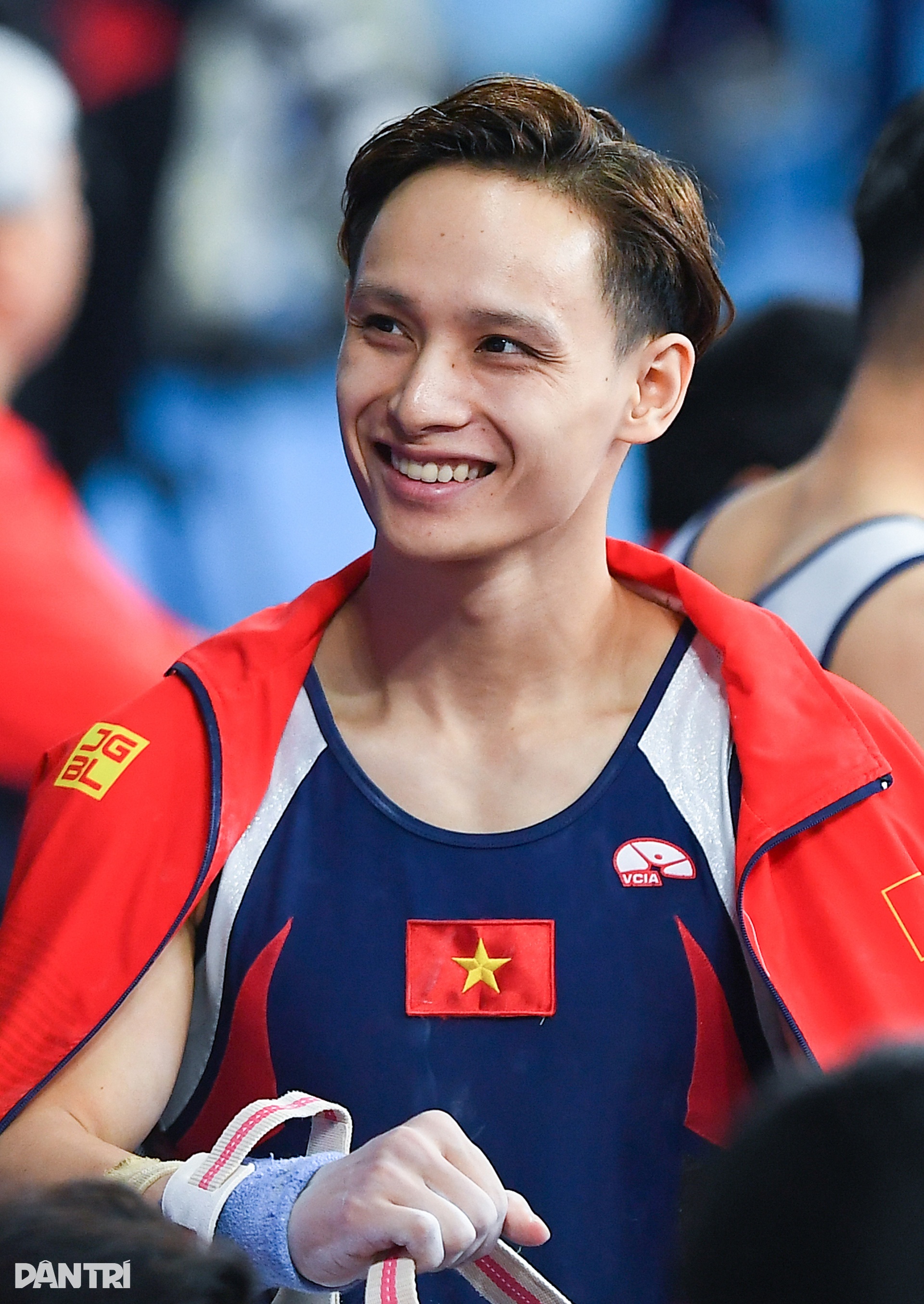 Ngắm kỷ lục 14 HCV qua 6 kỳ SEA Games của hoàng tử TDDC Đinh Phương Thành - 13