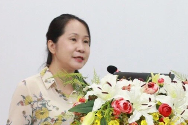 Phó Giám đốc Sở KH&CN TPHCM xin thôi việc