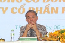 Công ty bầu Đức đang nuôi 100.000 con gà