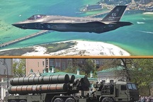 Mỹ lo ngại "rồng lửa" S-400 Nga giải mật công nghệ tiêm kích F-35