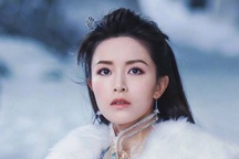 Mỹ nhân vào vai Triệu Mẫn trong "Ỷ thiên đồ long ký 2022" gây tranh cãi