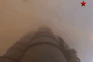 S-300 khai hỏa, yểm trợ lực lượng mặt đất Nga ở Ukraine