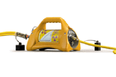 Thiết bị chứa nguồn phóng xạ nguy hiểm đến đâu?