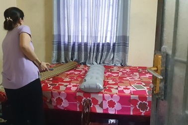 Khởi tố kẻ trộm bị chủ nhà cắn đứt lưỡi khi chuẩn bị hiếp dâm