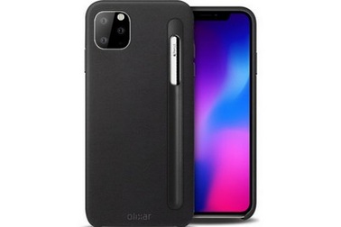 iPhone XI lộ thiết kế và tính năng mới qua ảnh phụ kiện