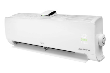 LG muốn đẩy mạnh giới thiệu các mẫu điều hòa thanh lọc không khí và tiết kiệm điện