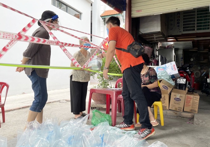 Huy động nguồn lực tại chỗ để hỗ trợ khó khăn tại chỗ - Ảnh 5.