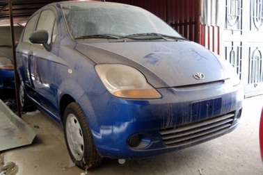 Hàng chục doanh nghiệp nhập ô tô bị đánh thuế oan