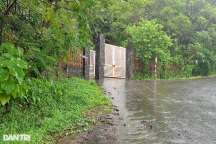 Siêu dự án lấn biển cùng loạt biệt thự "ma" ở Đà Nẵng được xử lý đến đâu?