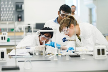 Du học ngành STEM – 90% SV George Mason University tìm được việc làm ngay sau tốt nghiệp