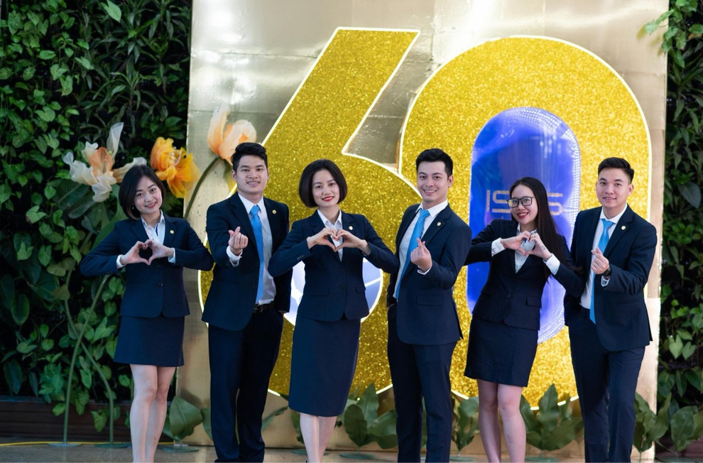 Tập đoàn Bảo Việt (BVH) công bố lợi nhuận sau thuế 9 tháng tăng 35,3% - 1 Tập đoàn Bảo Việt (BVH) công bố lợi nhuận sau thuế 9 tháng tăng 35,3% - 1