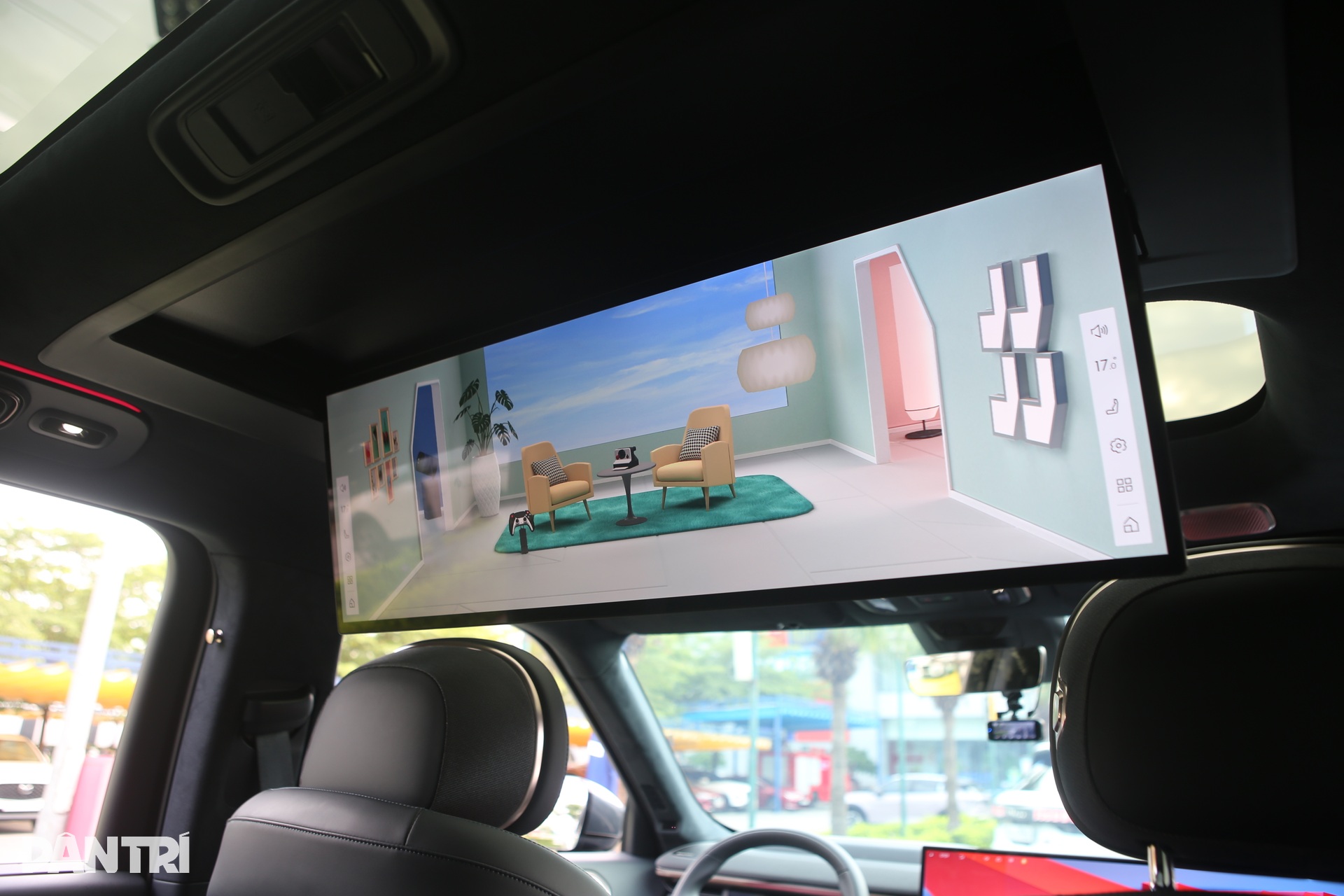 Lynk  Co 900: Ngợp mắt với công nghệ hiện đại nhưng khó làm quen - 6