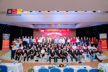 BLA Group: "Mỗi học viên là một đại sứ để người Đức yêu mến Việt Nam hơn"