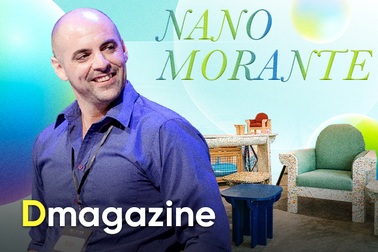 "Gã điên" Argentina khởi nghiệp ở Việt Nam, biến rác thành kho báu